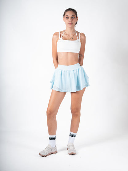 Pirouette Shorts