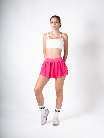 Pirouette Shorts