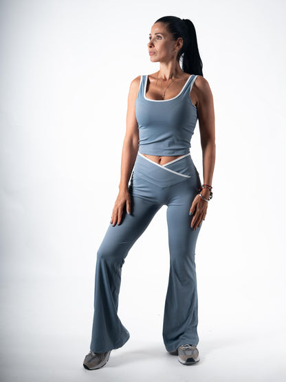 Leggins Flare sweet