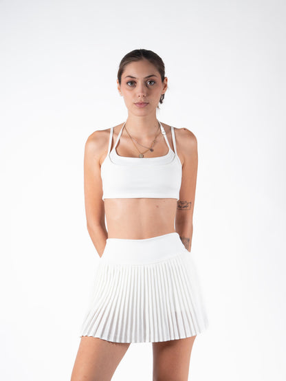 Falda shorts Twist
