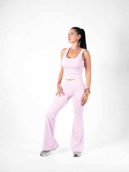 Leggins Flare sweet