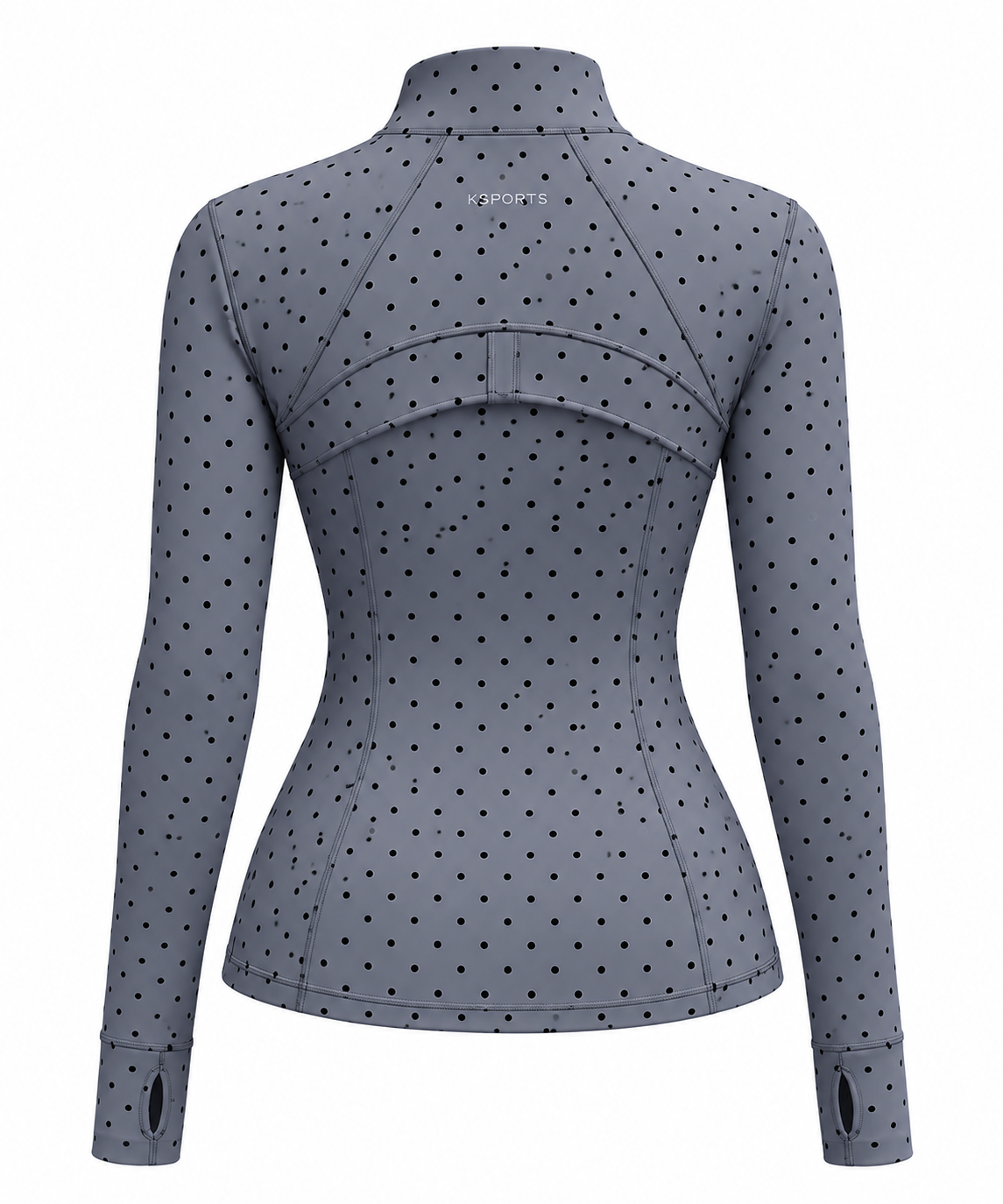 Jacket Define Polka