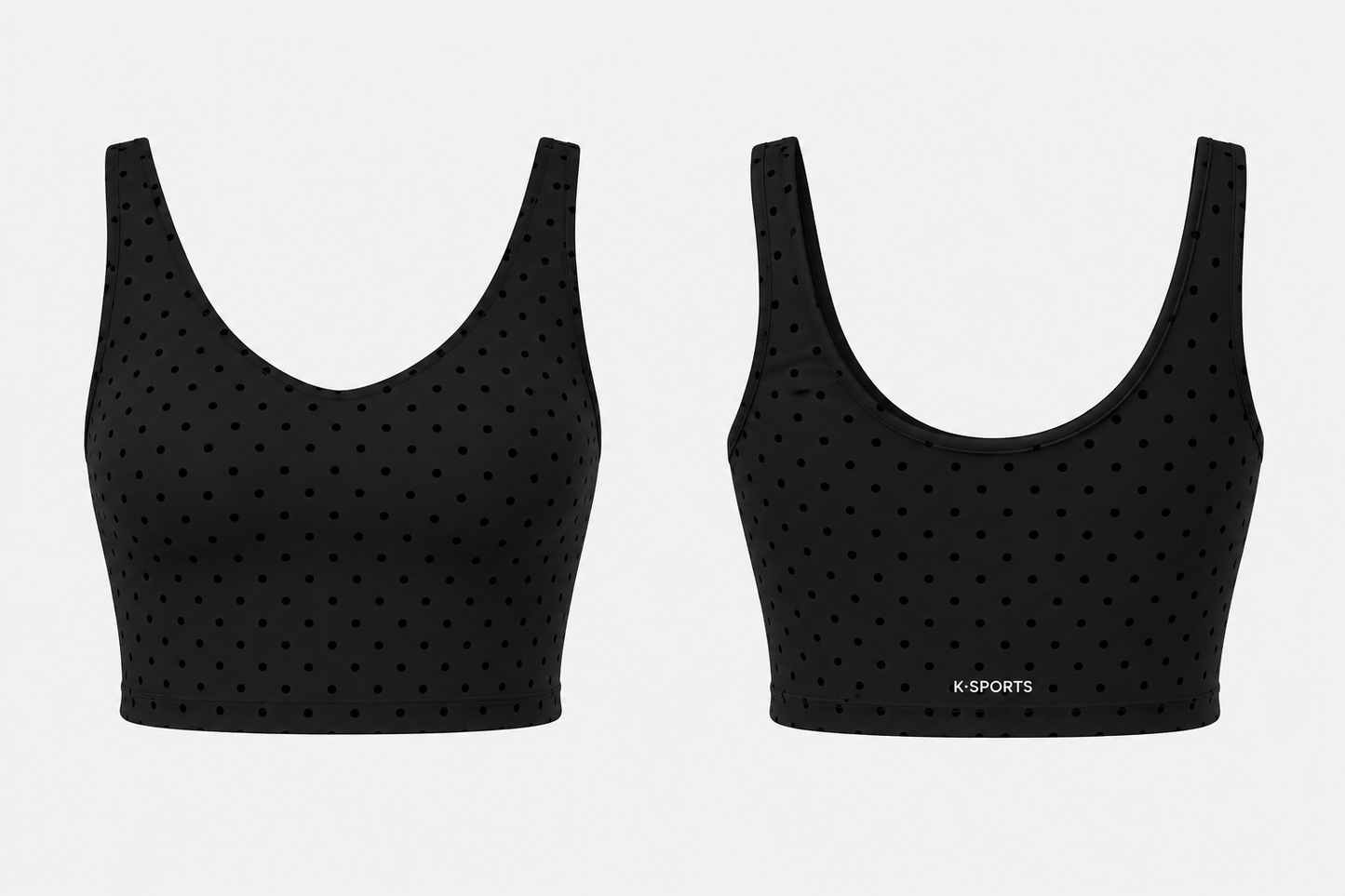 Polka Top