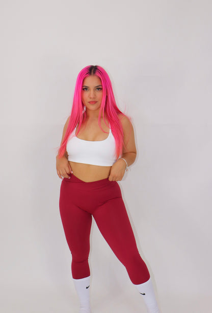 NOVA Leggins Seamless corte V