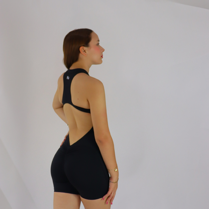 JUMPSUIT OLIMPIC SHORTS