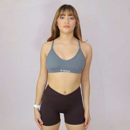 NOVA  shorts Seamless corte