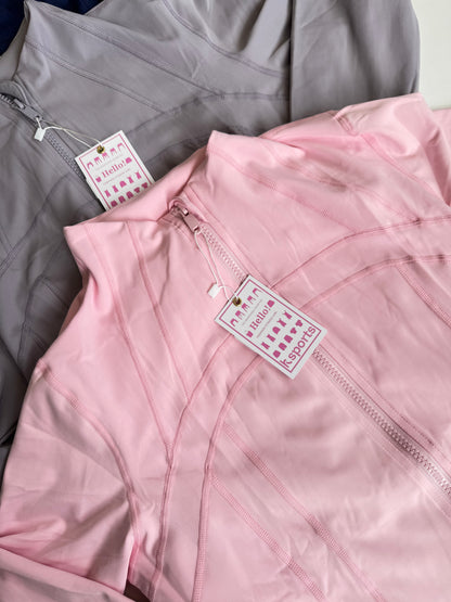 New Jacket Define