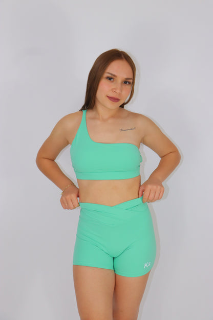 SUMMER set activewear - Mint