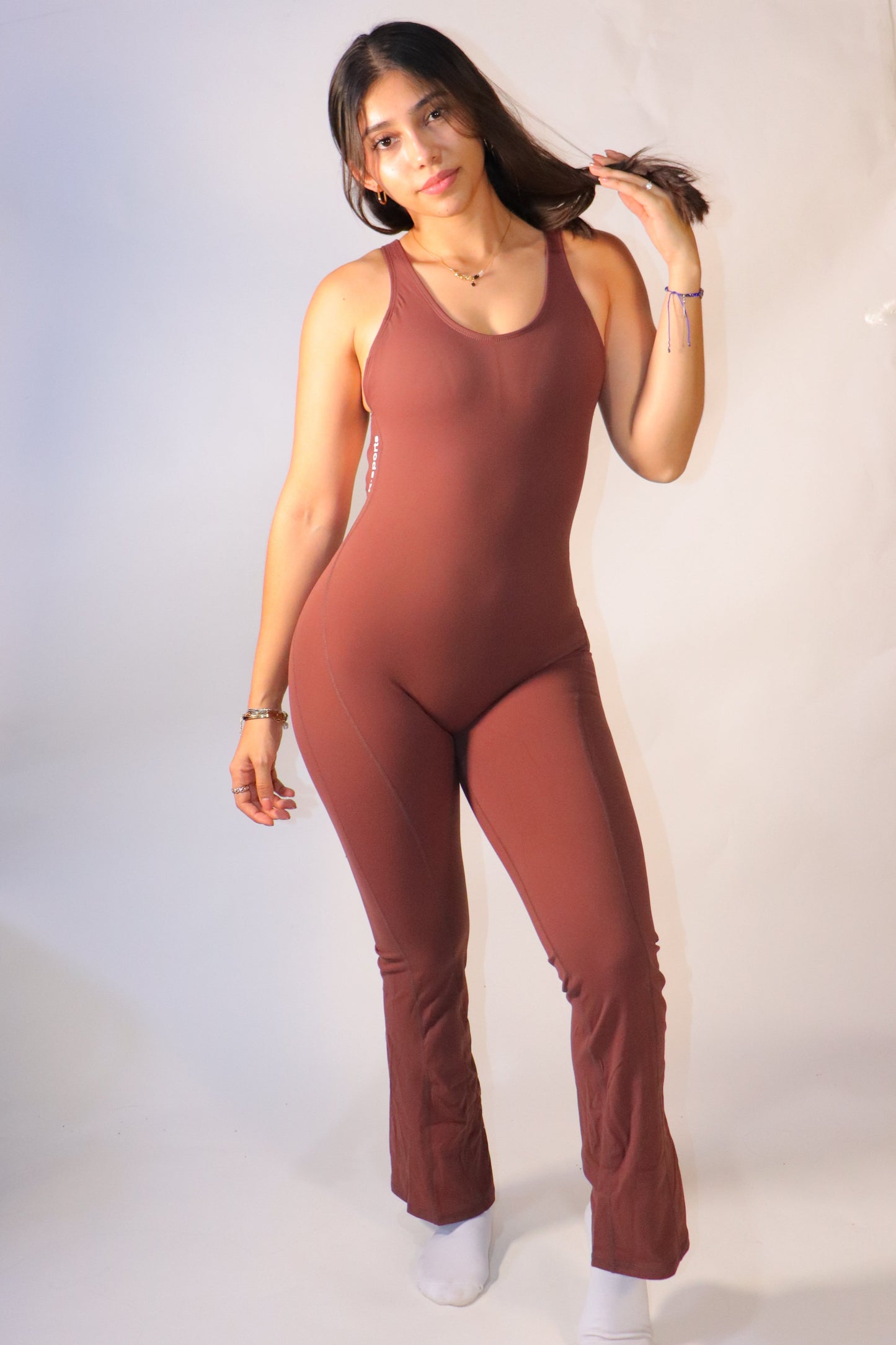 Jumpsuit Flare