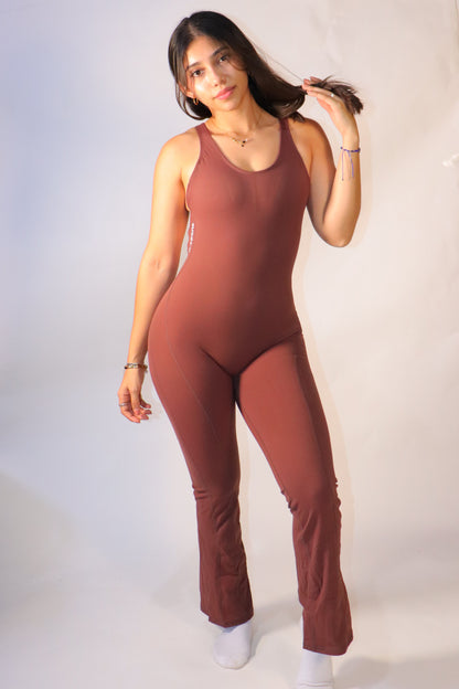 Jumpsuit Flare