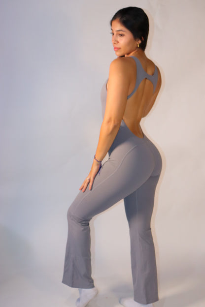 Jumpsuit Flare