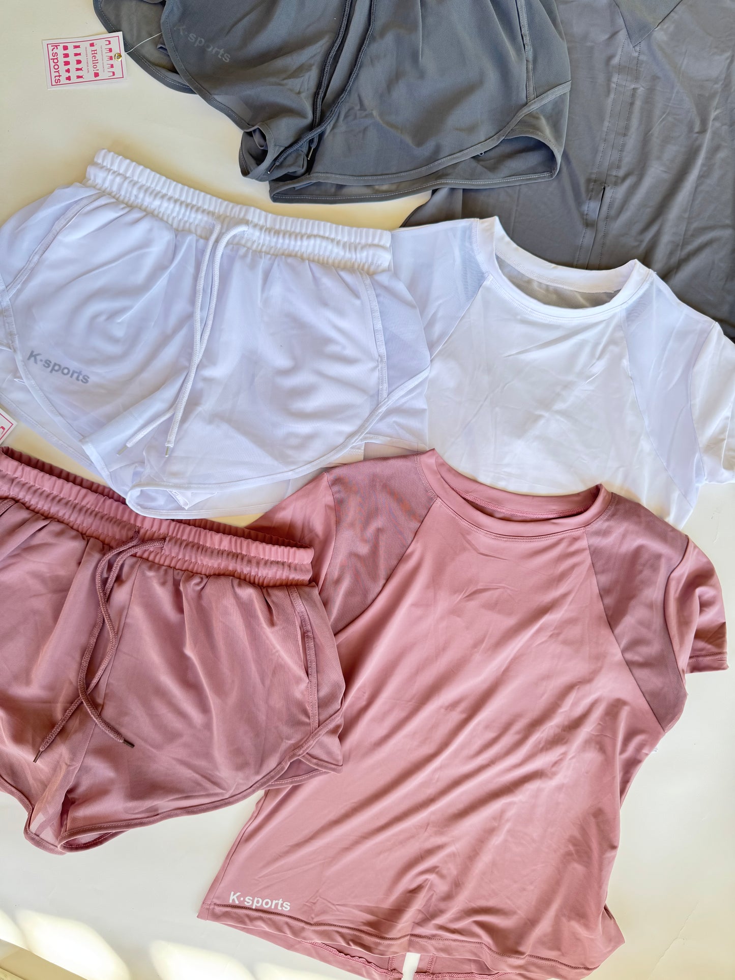 Shorts Running