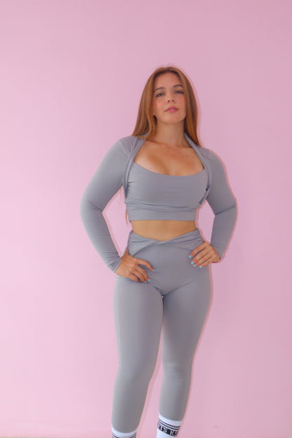 Set Jelly somersault