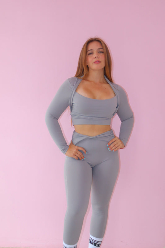 Set Jelly somersault