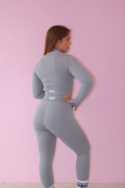 Set Jelly somersault