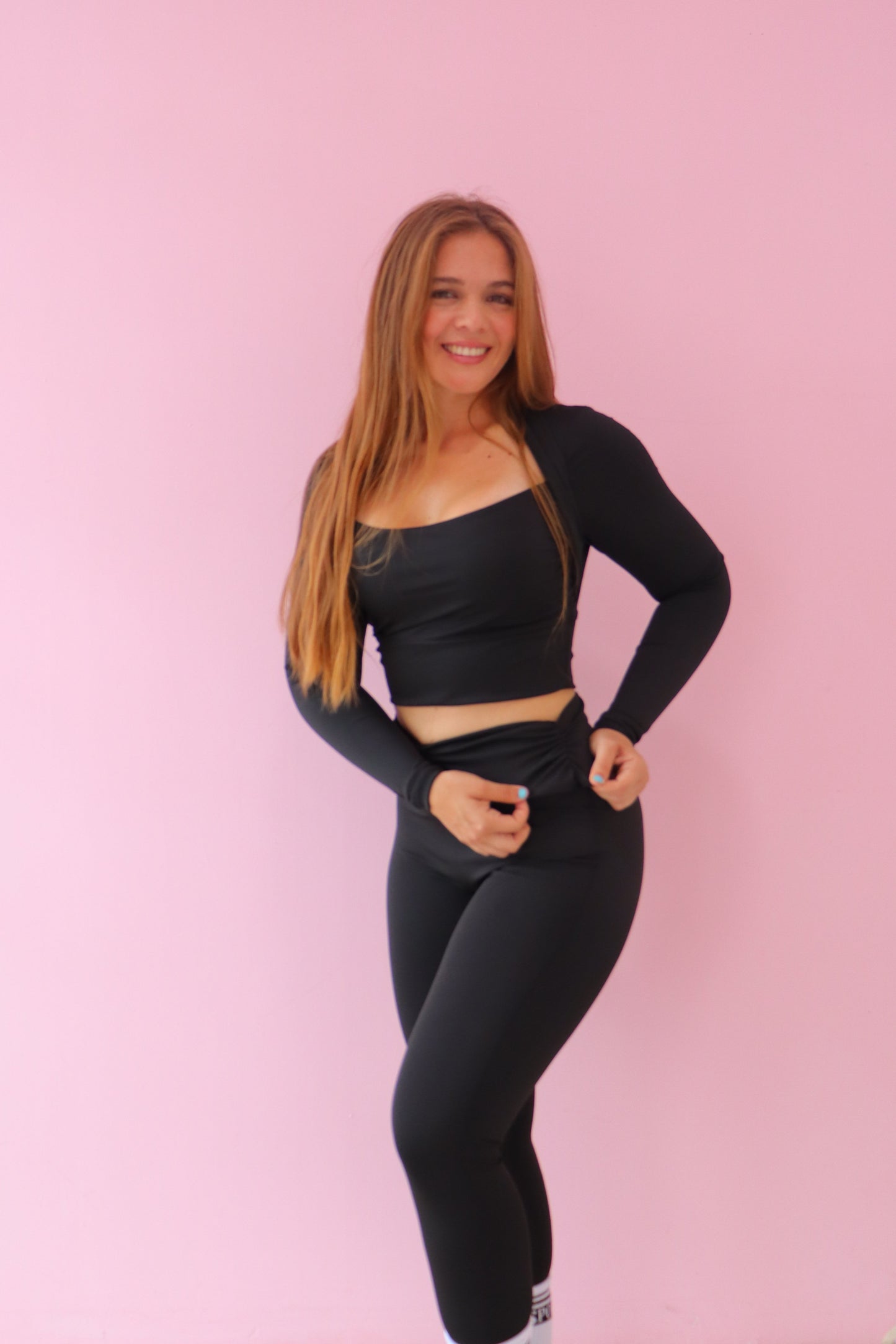 Set Jelly somersault