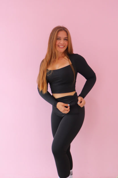 Set Jelly somersault