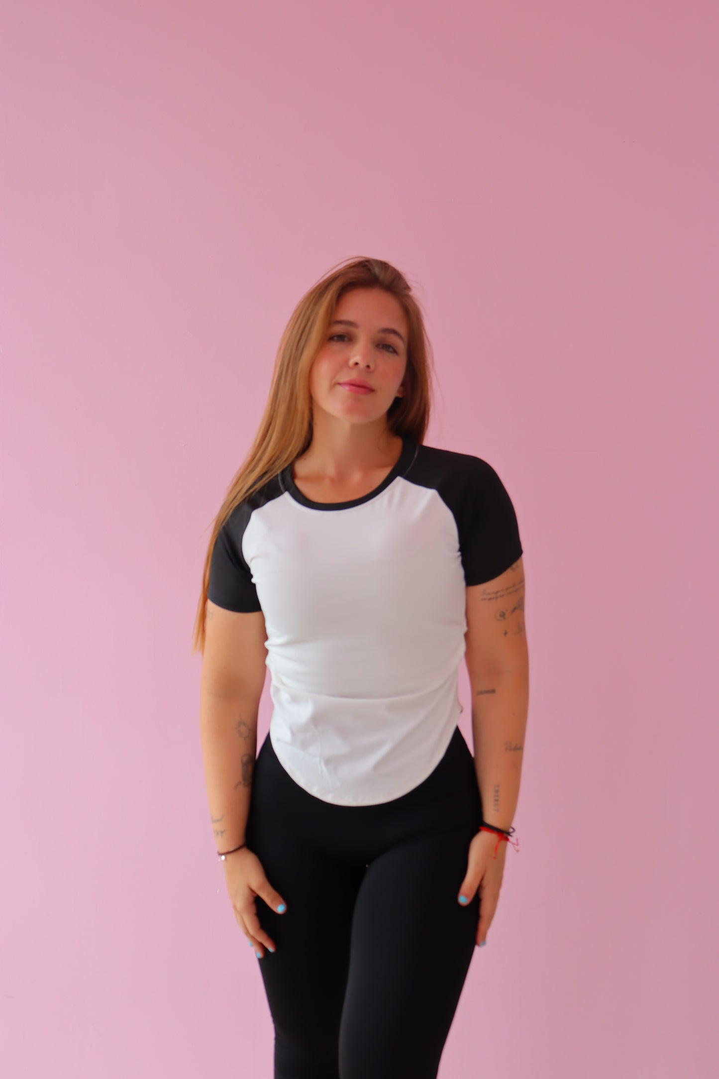 Blusa pocket