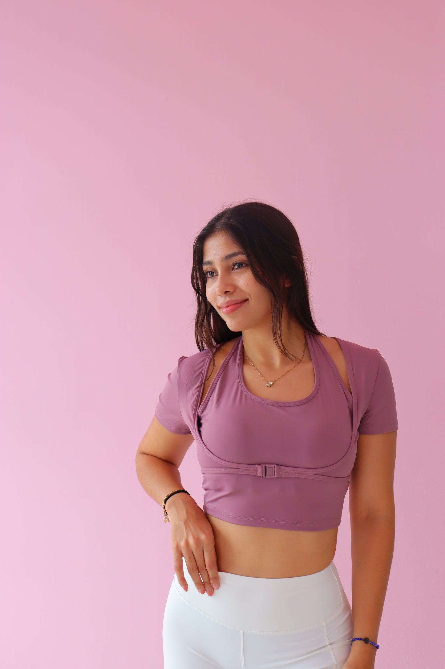 Blusa Lulu