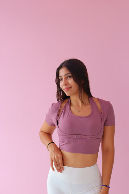 Blusa Lulu