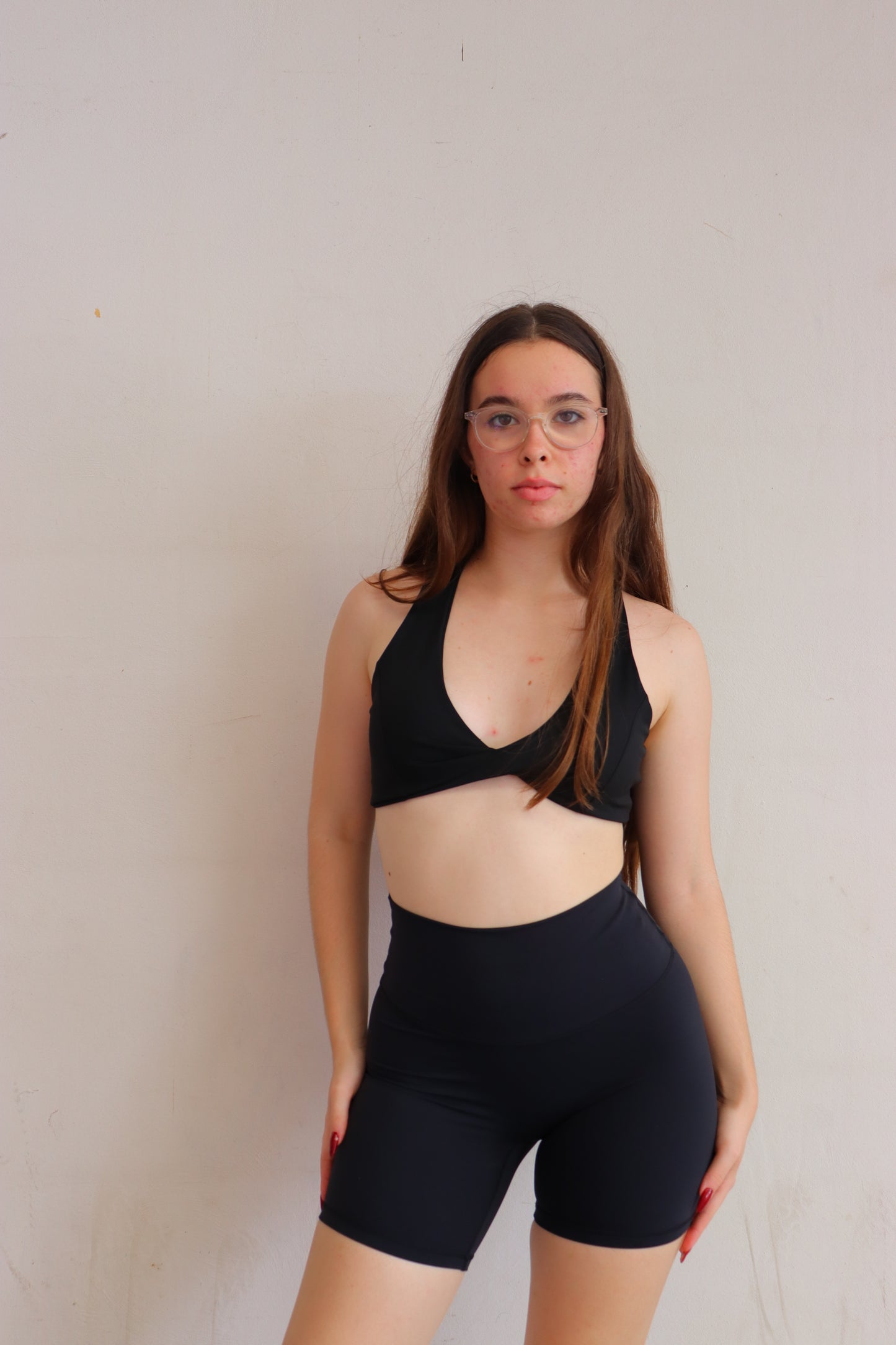 AIRLIFT SHORTS BIKER