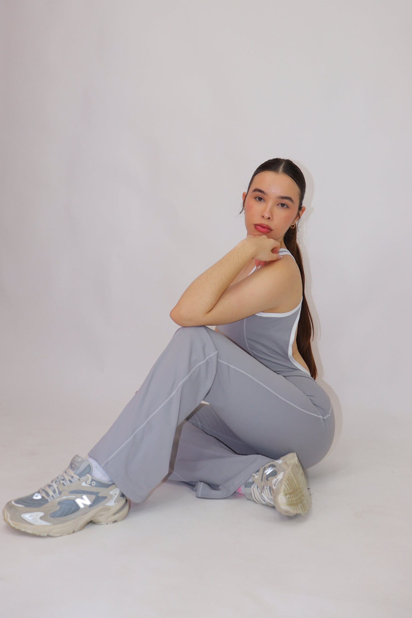 JUMPSUIT FLARE FLIT