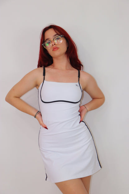 Dress Full BT