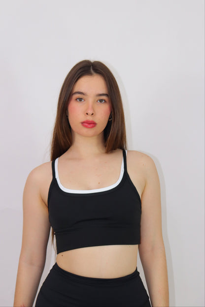Harmony top