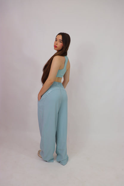 Leggins fligth