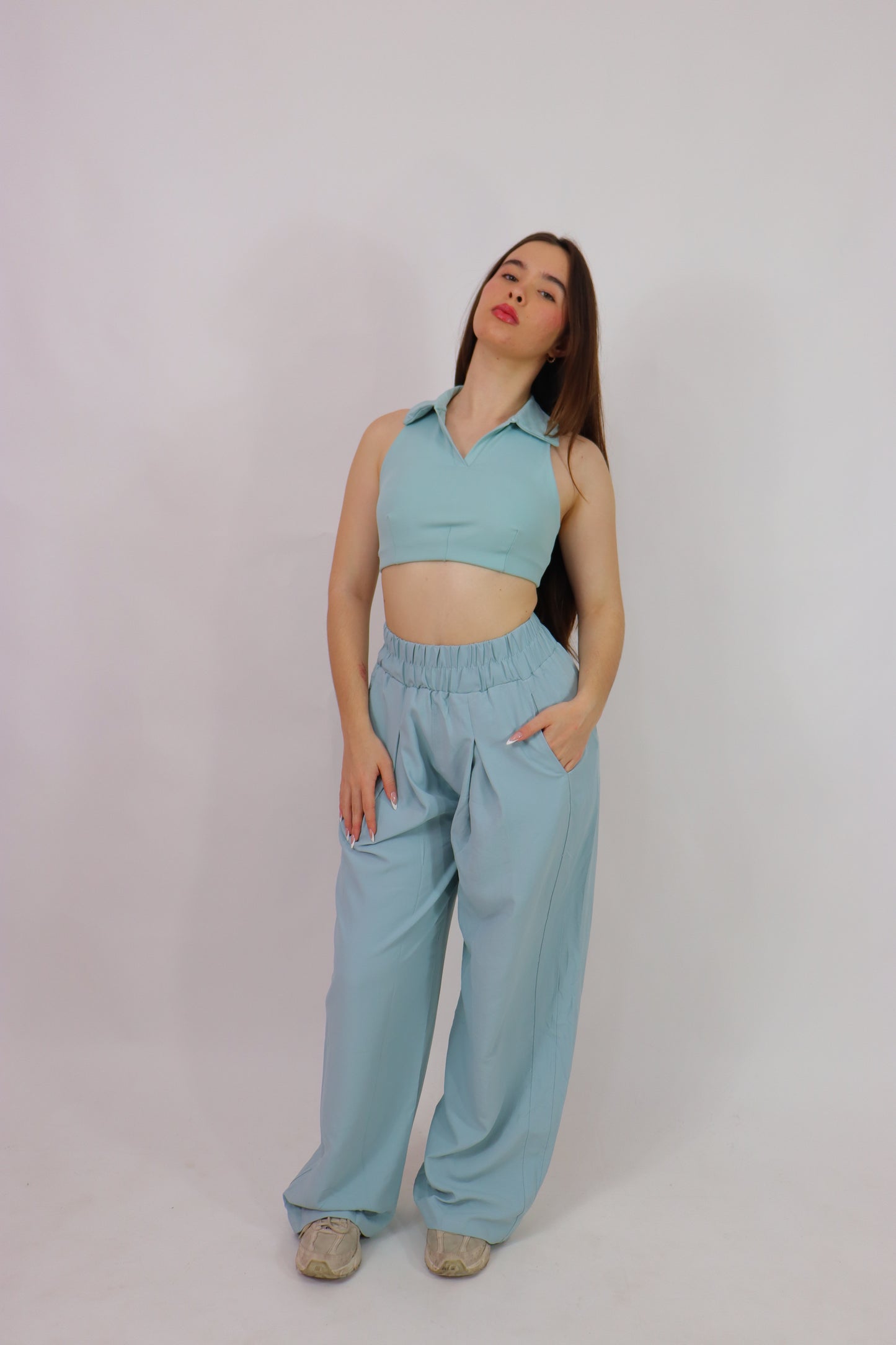 Leggins fligth