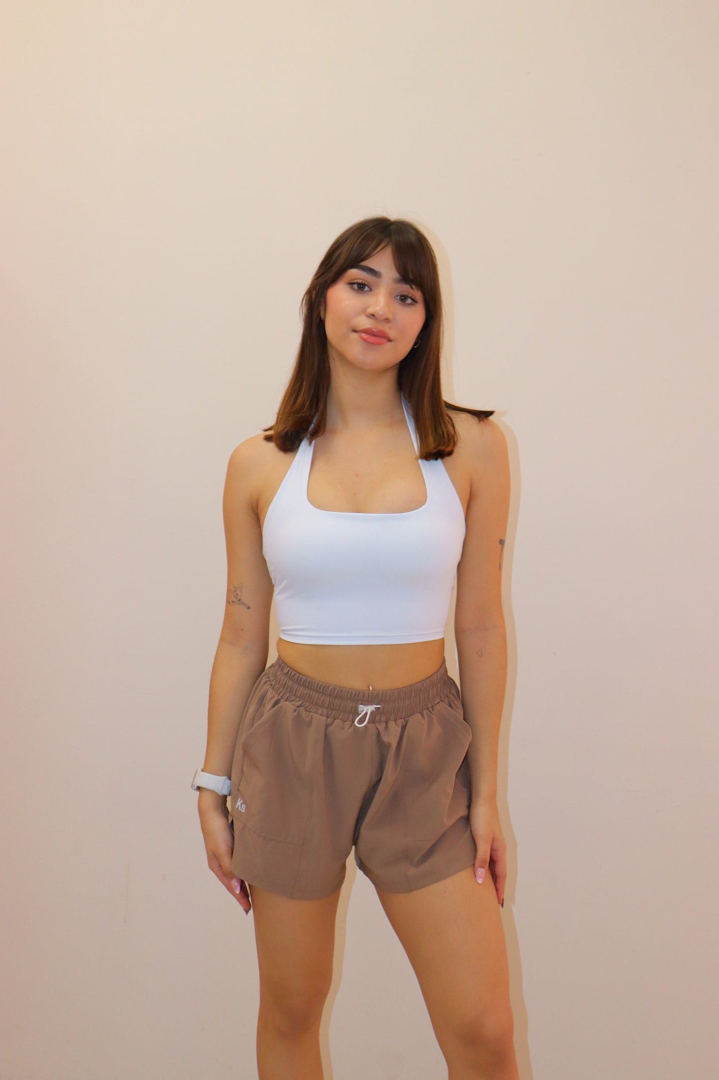 Urban Running Shorts