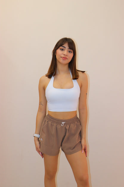 Urban Running Shorts