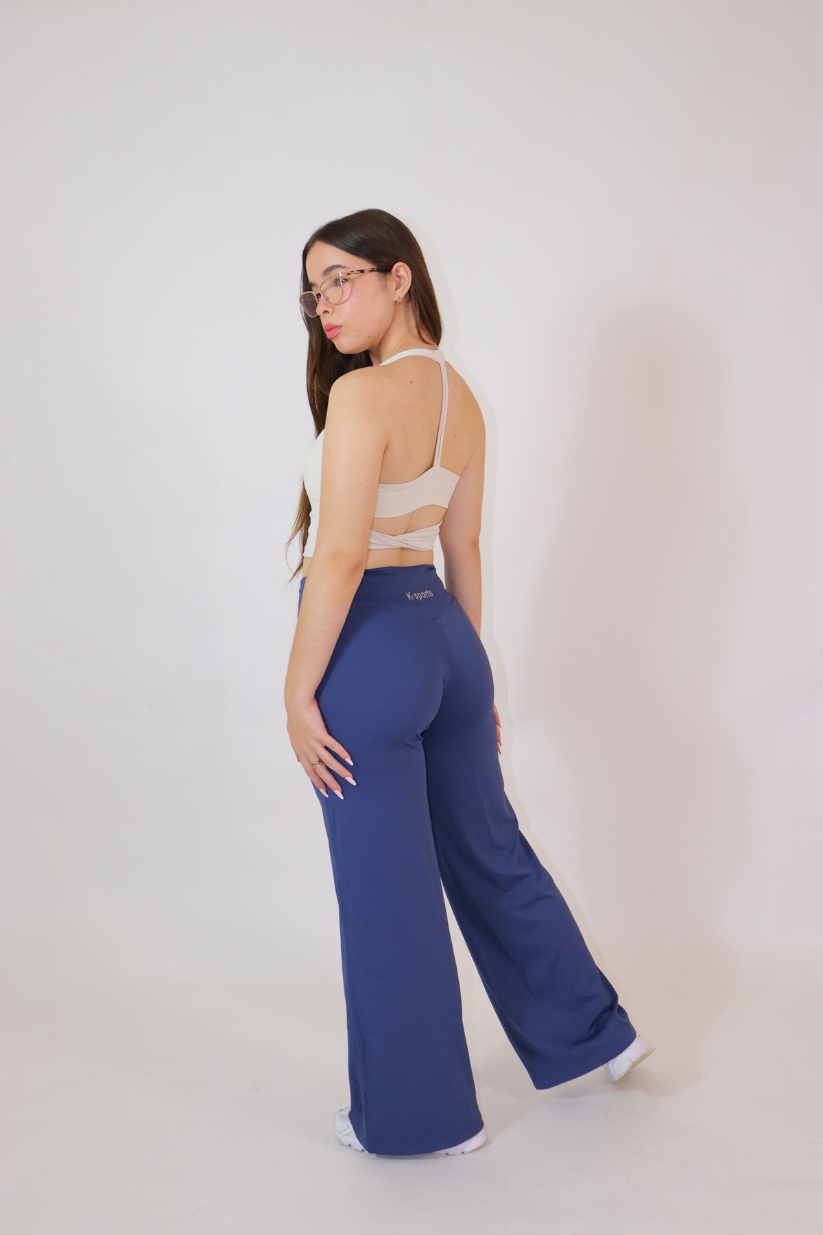 Stella Leggins Rectos