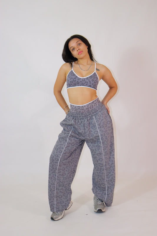Seamless Animal JOGGERS