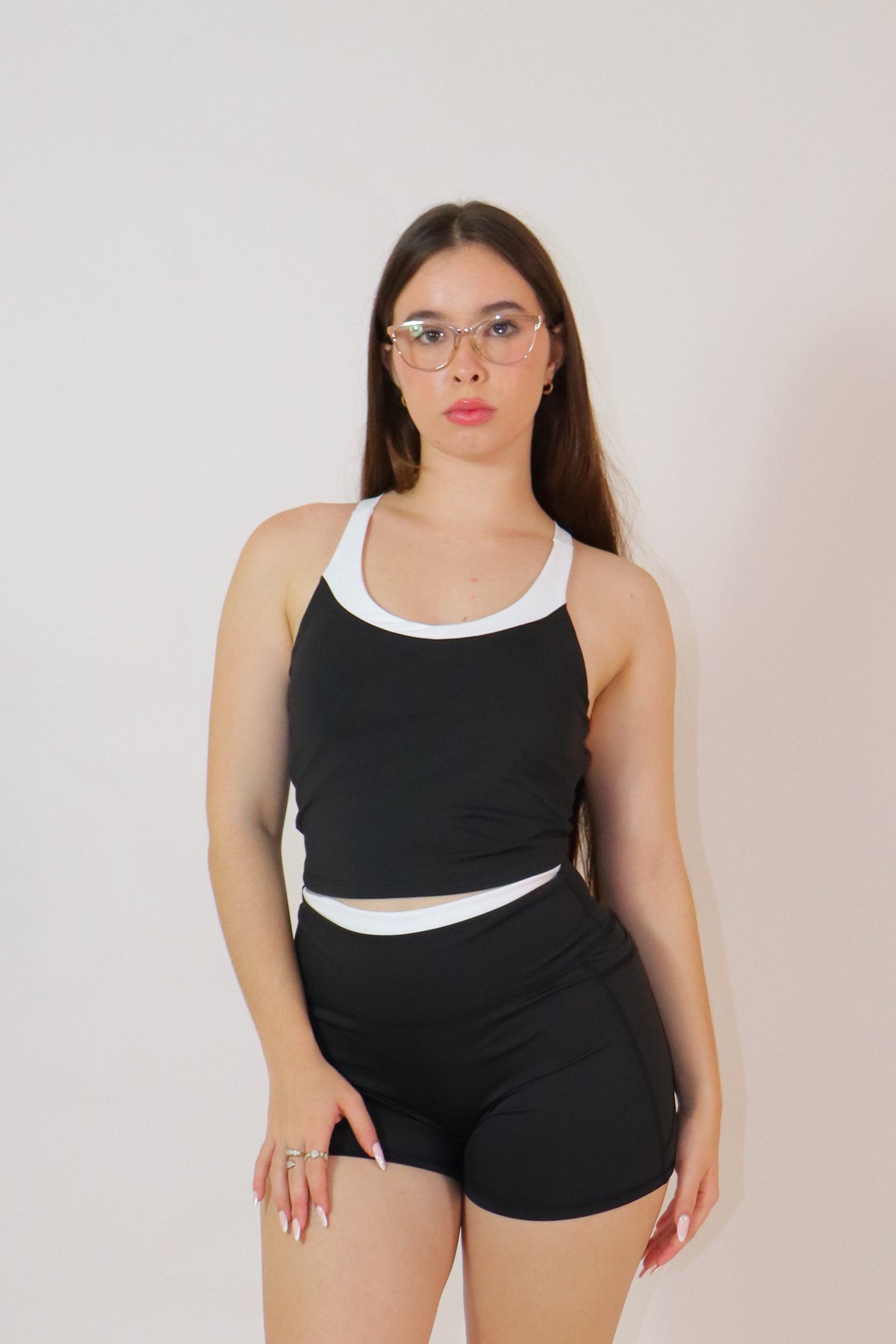 Fierce Set