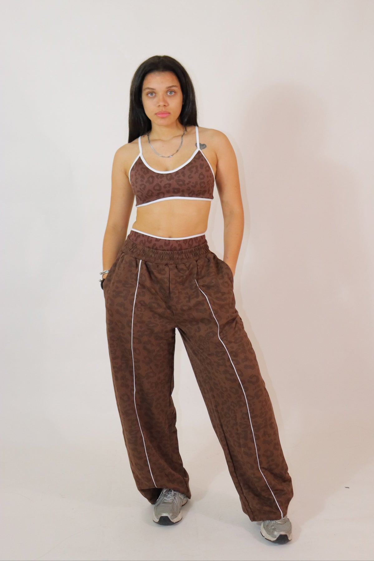 Seamless Animal JOGGERS