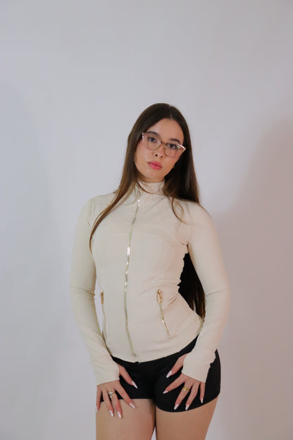 Define Jacket LUXURY