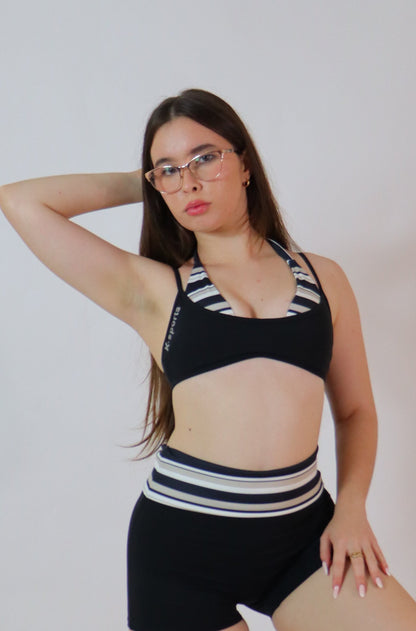 Polka Lines  Set