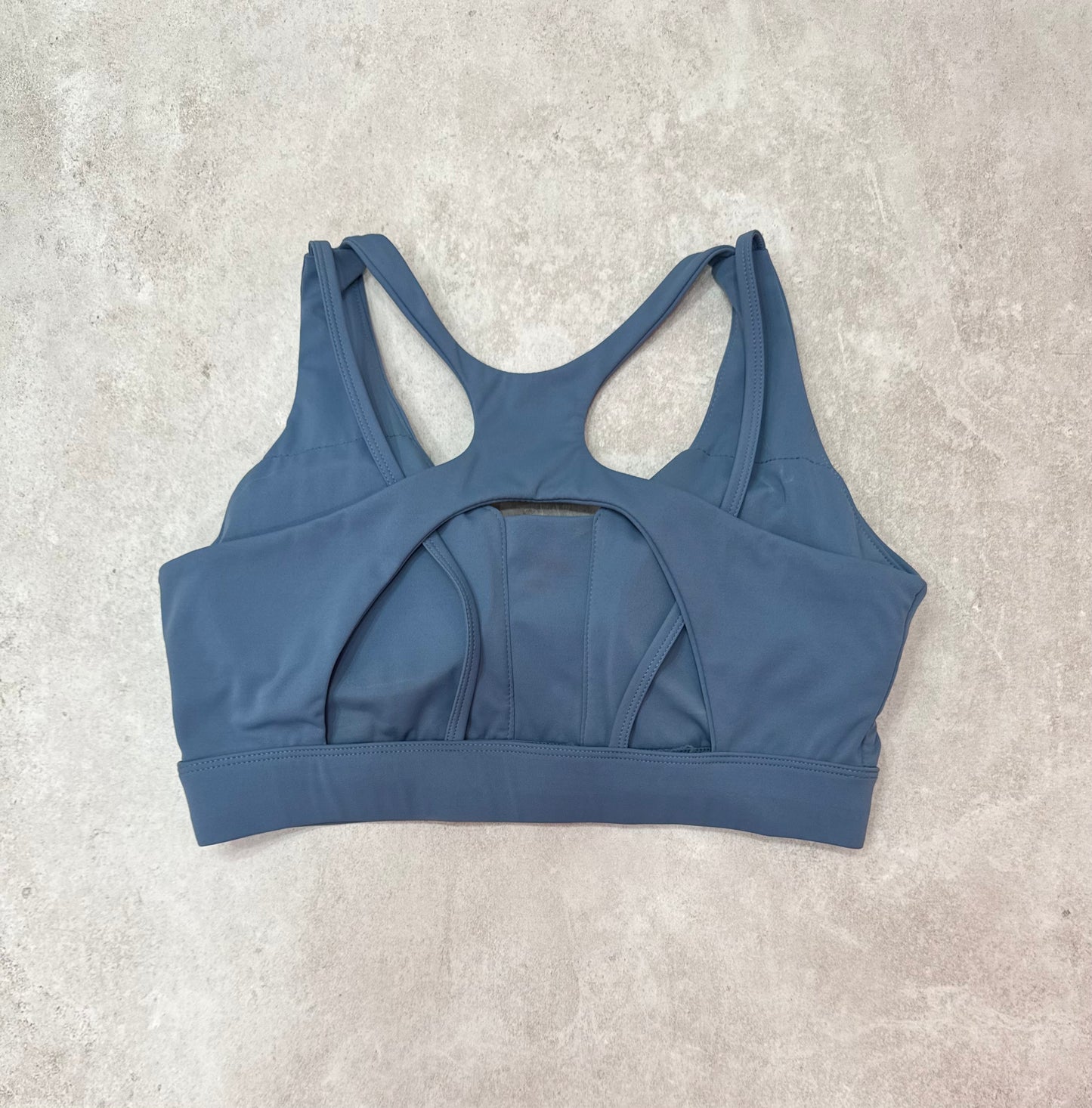 Top Yoga alto impacto