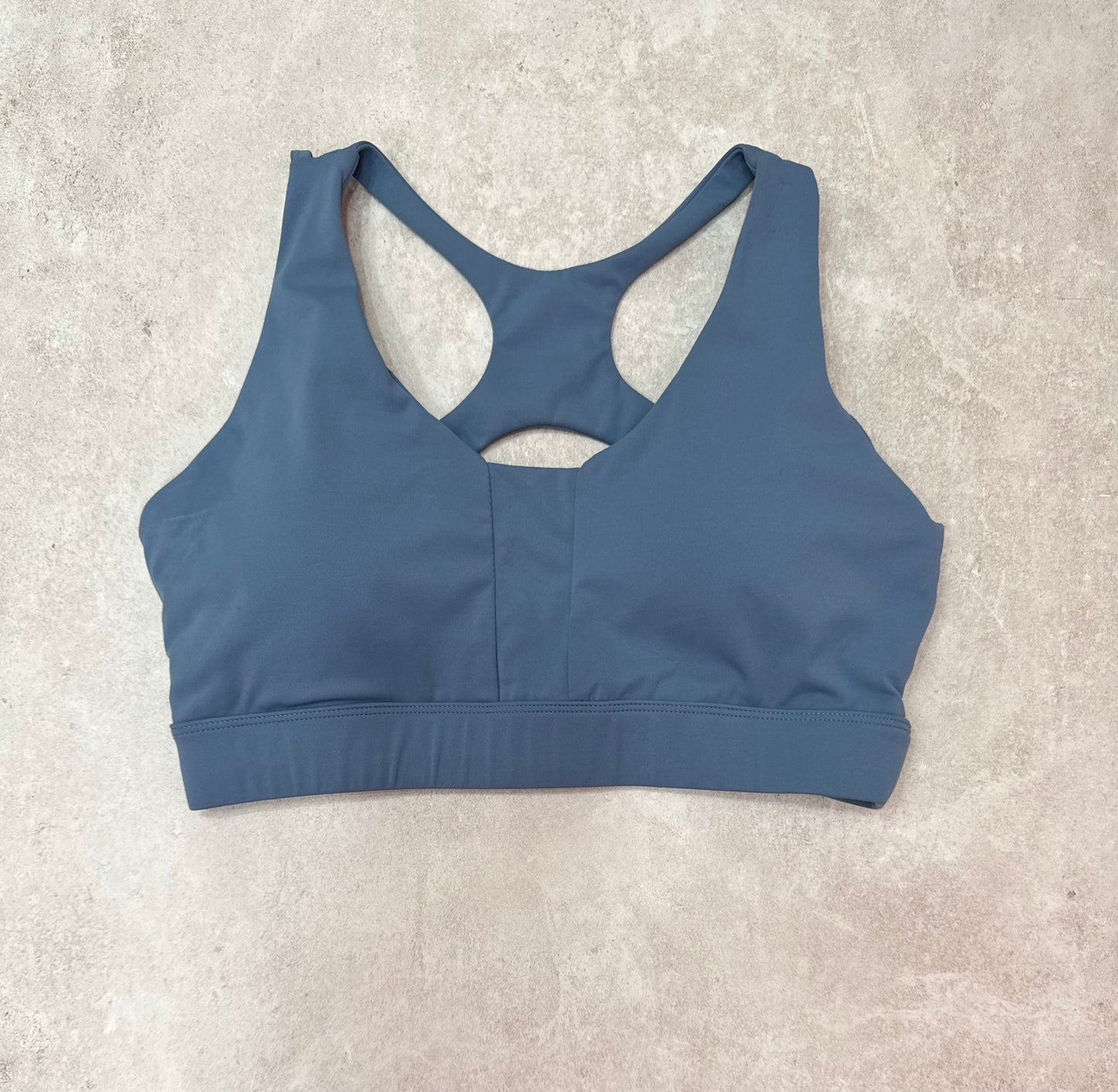 Top Yoga alto impacto