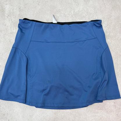 Falda short italia