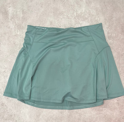 Falda short italia