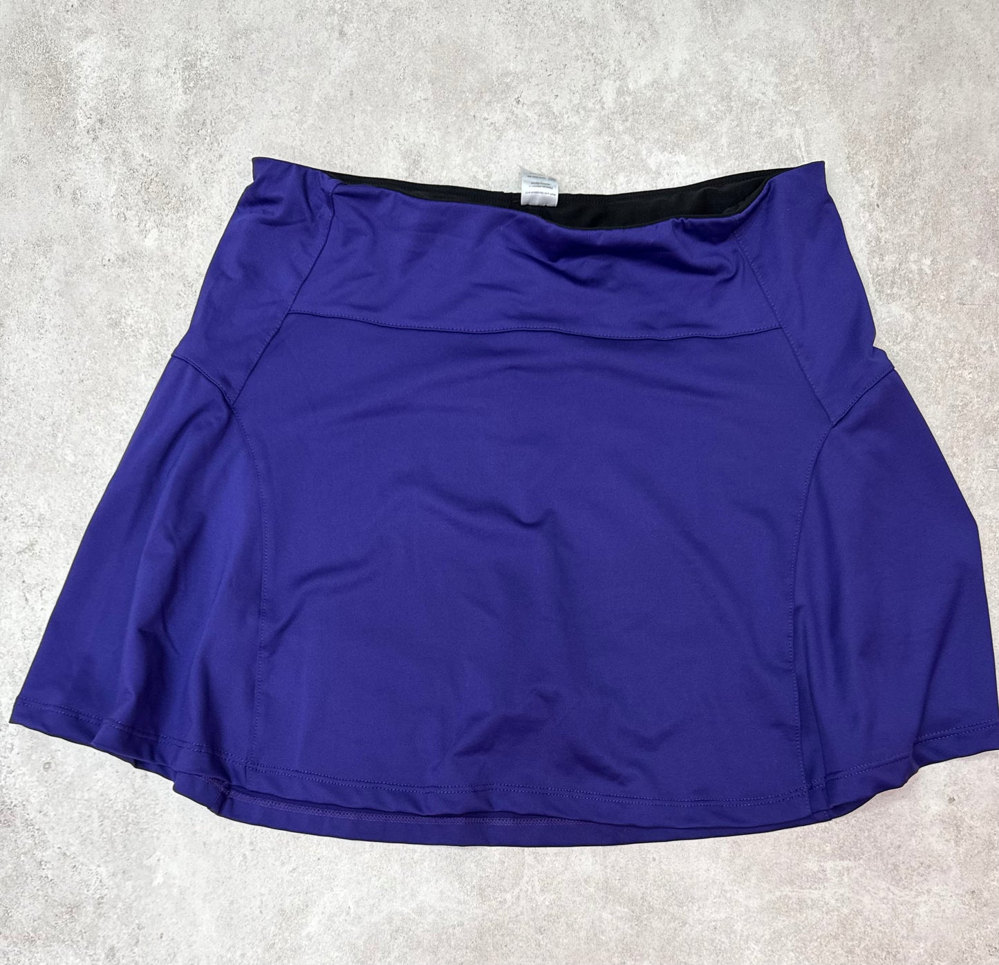 Falda short italia