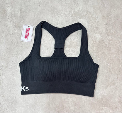 Top seamless Sweet- Negro