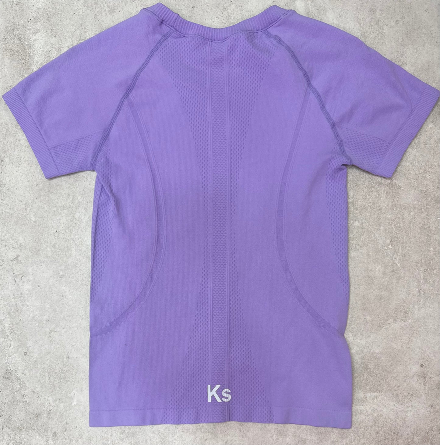 Blusas Seamless Larga