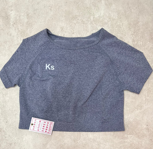 Blusa seamless Vital