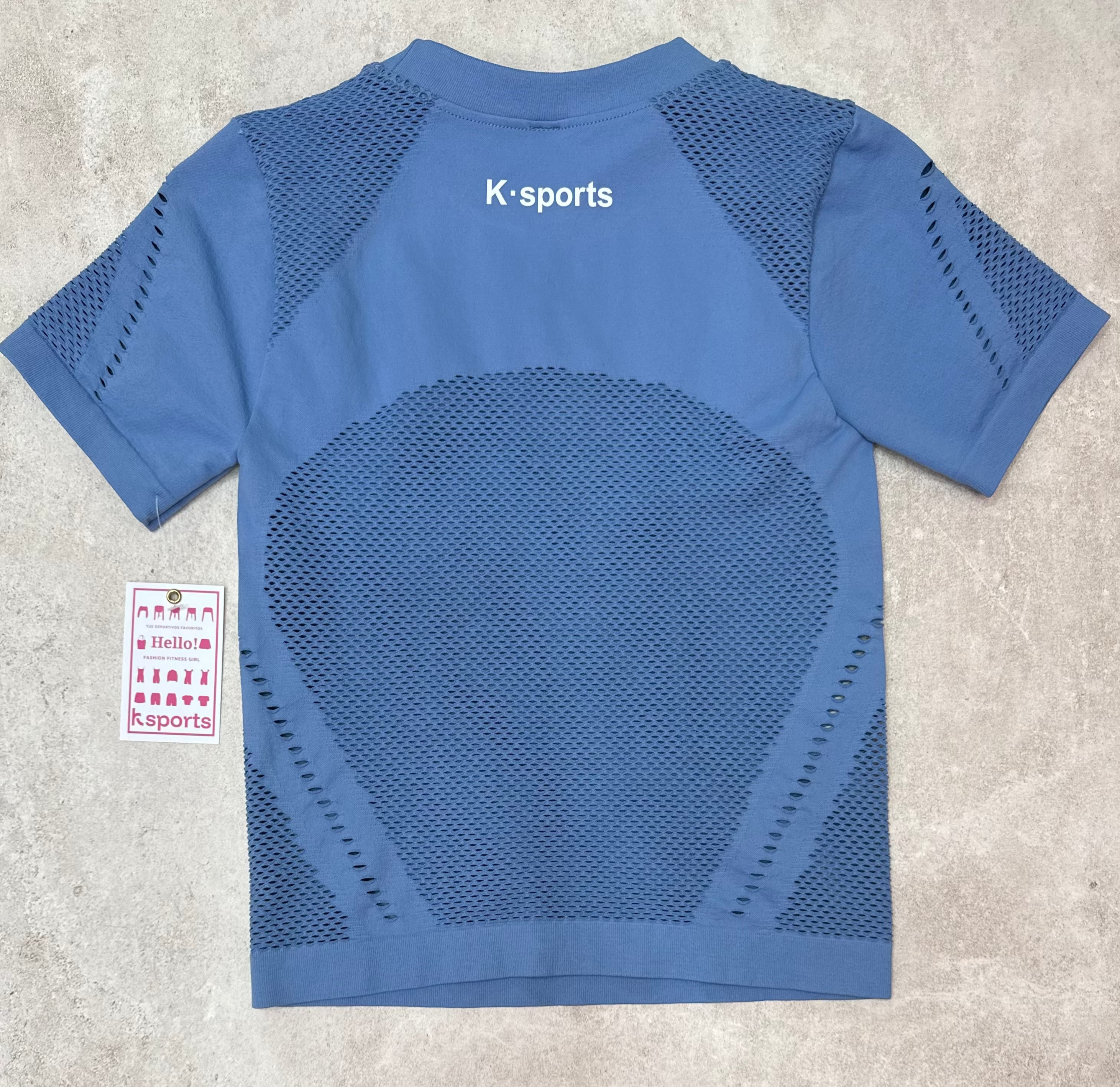 Selected Variant Image