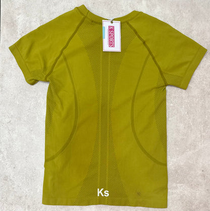 Blusas Seamless Larga