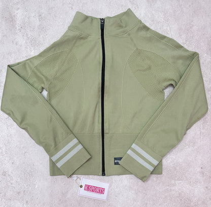 Sudadera Seamless