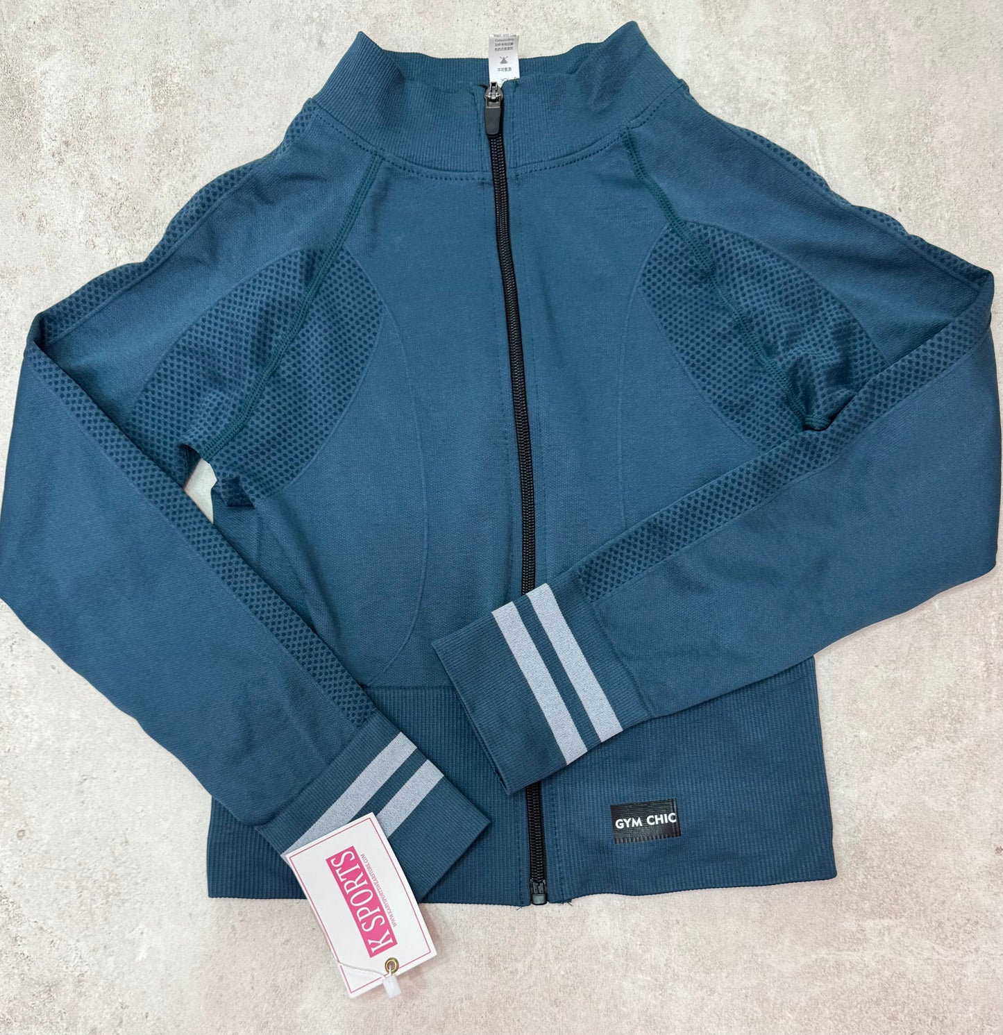 Sudadera Seamless